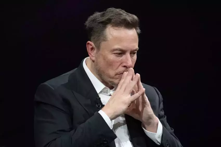 Nvidia's Vera AI CPUs Deployed to Tech Giants, Elon Musk Reacts