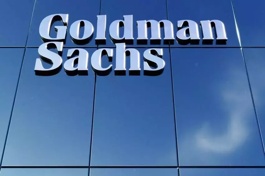 Goldman Sachs Adjusts Crypto ETF Holdings, Exiting XRP and Solana While Reducing Bitcoin and Ethereum Exposure