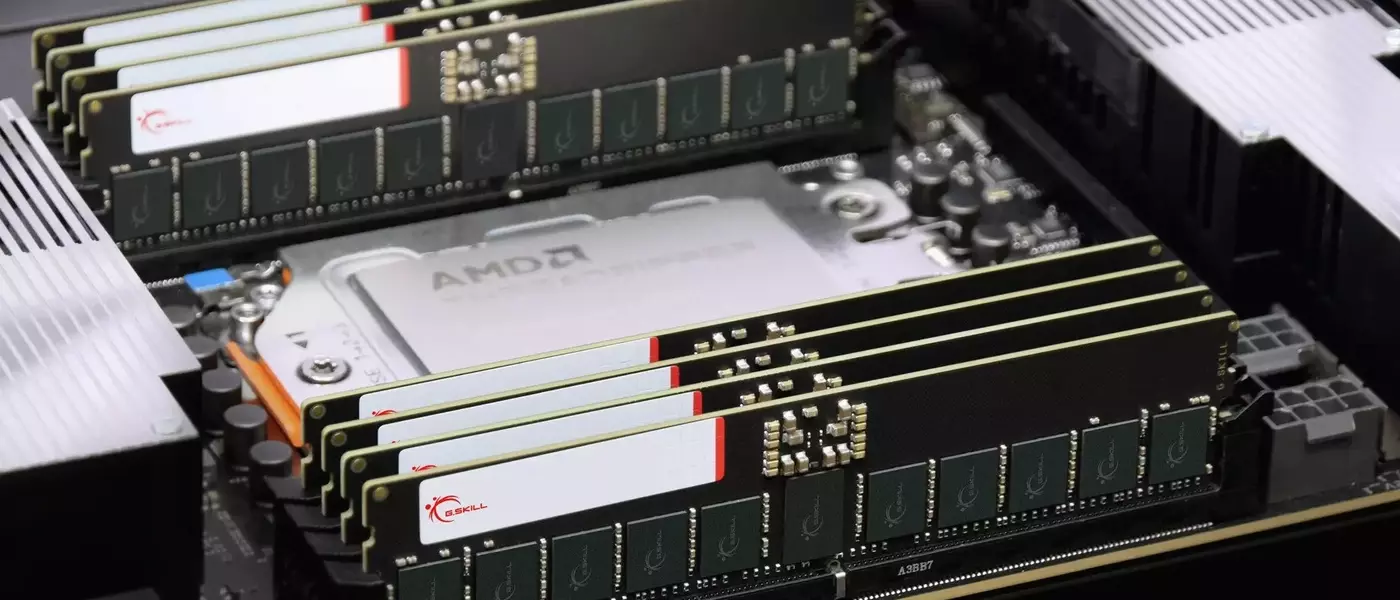 Memory Price Drop Expected in Mid-2027 Due to Chinese Production Surge