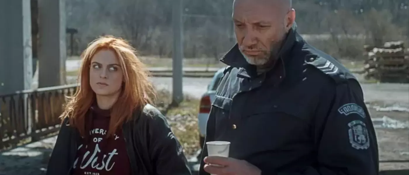Teodora Markova's 'The Inspector's Debt' Secures Top Prize at FFC Bulgaria and Film Forge Competition