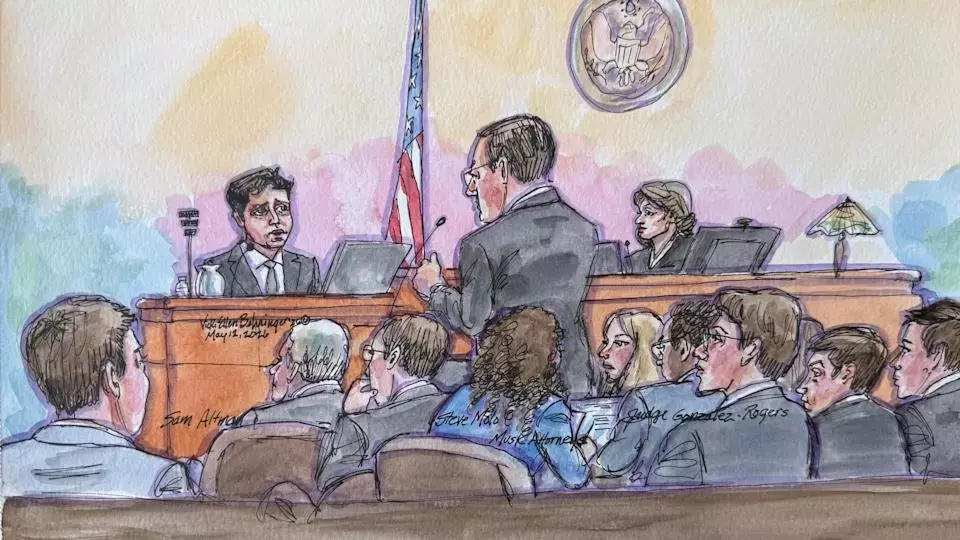 Elon Musk's Lawsuit Against OpenAI Dismissed Due to Statute of Limitations