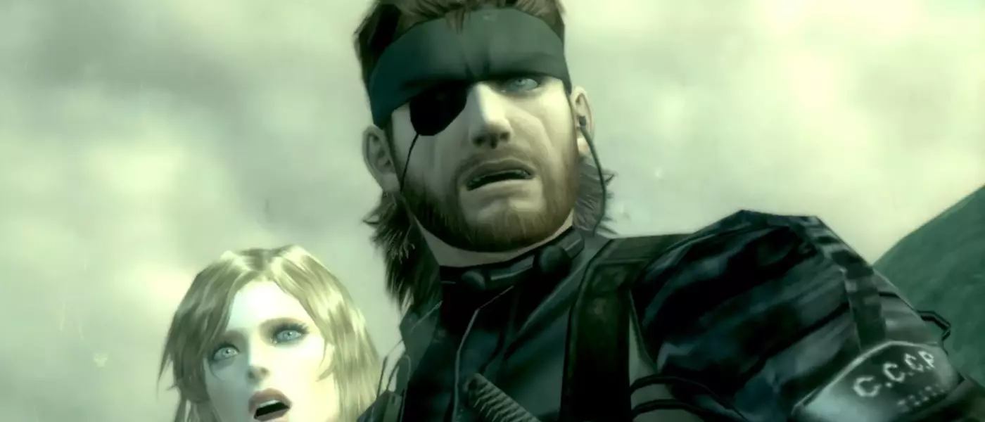 Metal Gear Solid 3 HD Remaster's Long-Standing Camera Flaw Finally Fixed by Modders