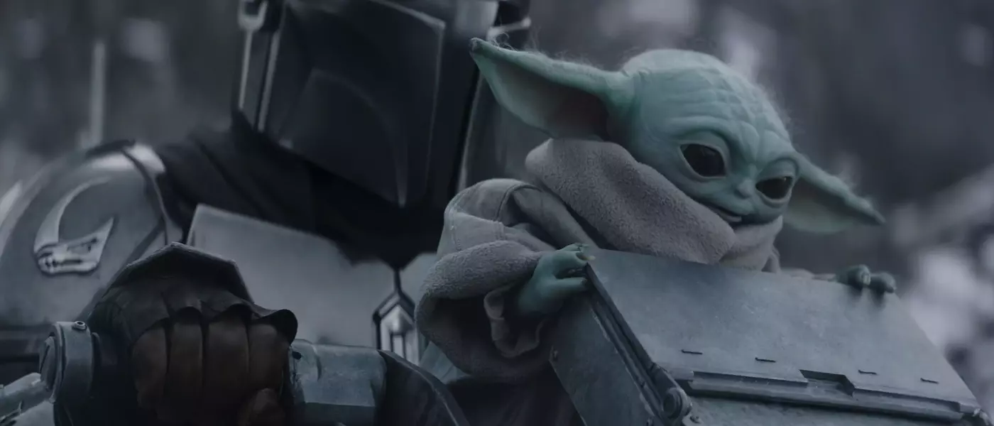 "The Mandalorian and Grogu" – A Cinematic Review