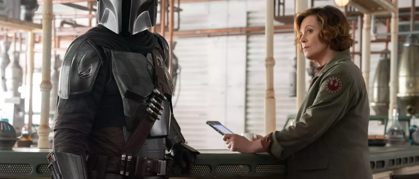 Understanding the Chronology of "The Mandalorian and Grogu" Film