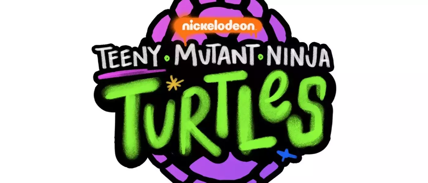 New 'Teeny Mutant Ninja Turtles' Series Explores Early Years