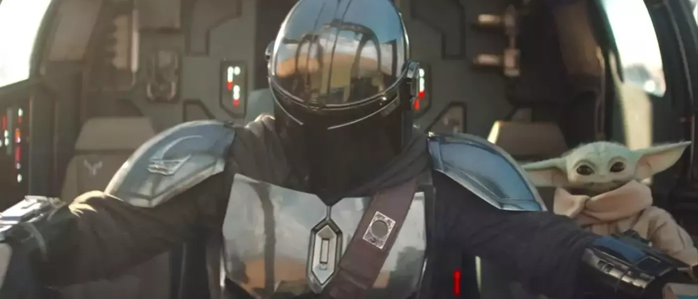 The Mandalorian and Grogu: A New Era for Star Wars on the Big Screen