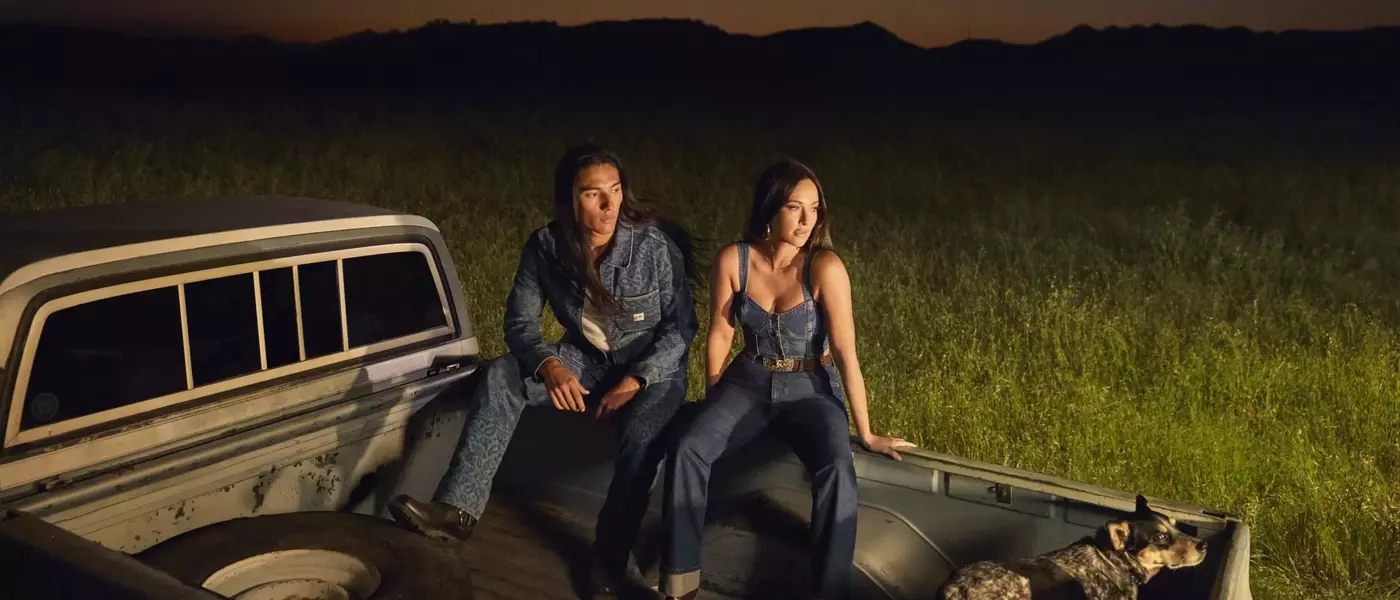 Kacey Musgraves Unveils Kacey Lee Collection, Discusses Album Promotions, and Acting Ambitions