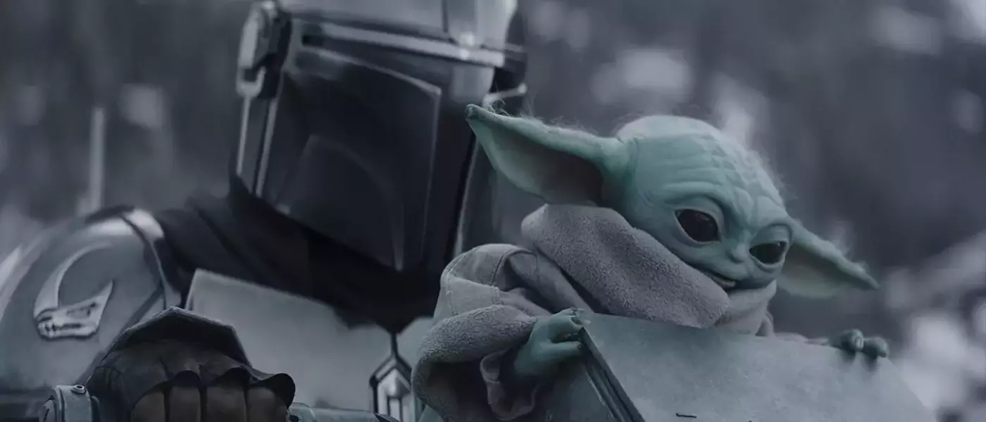 The Mandalorian and Grogu Film Review: A Star Wars Cinematic Experiment