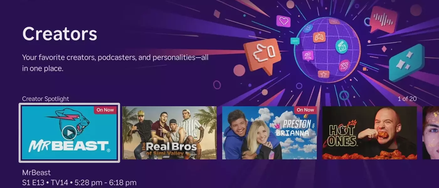 Roku's Strategic Expansion into Creator Content