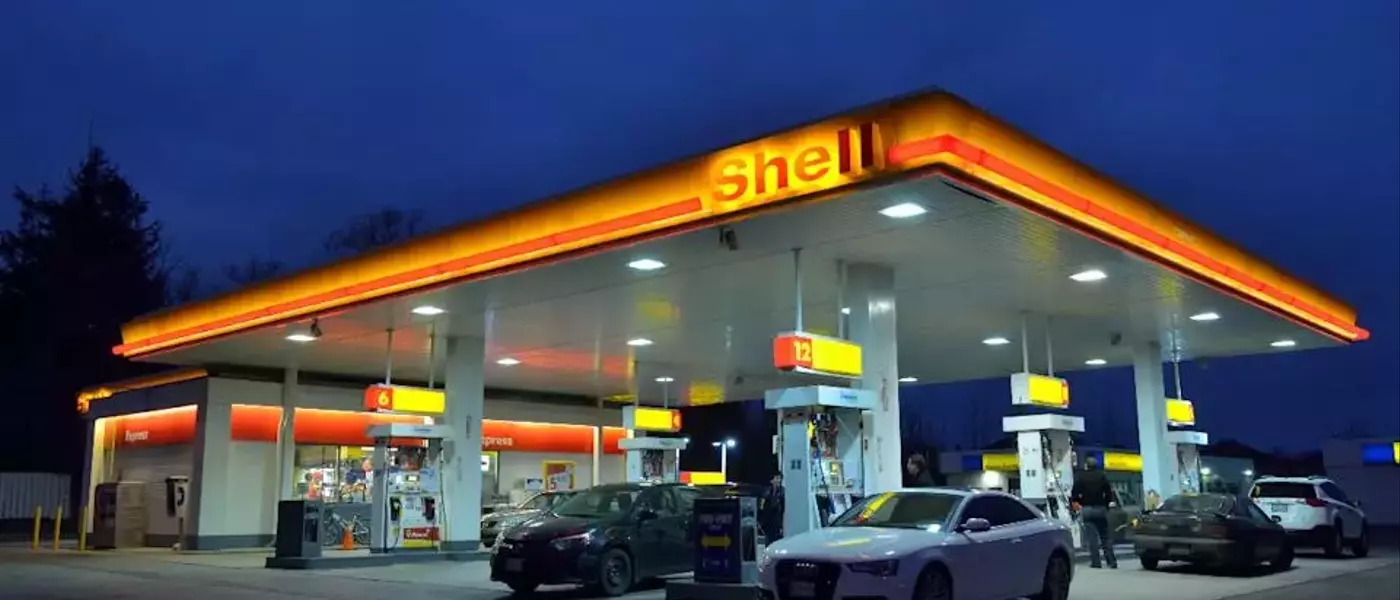 Shell's Q1 Performance and Revised Price Target: A Deep Dive