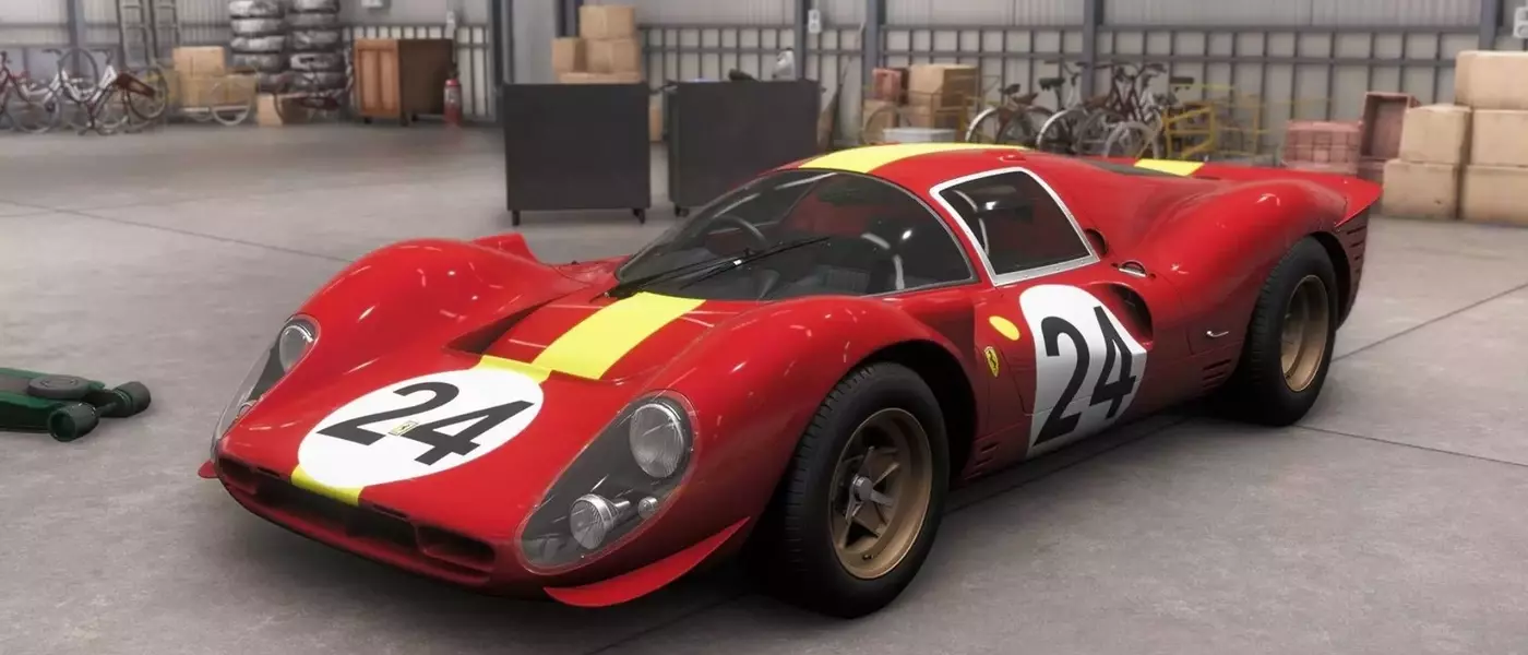 Forza Horizon 6's Most Coveted Rides: A Deep Dive into High-Value Automobiles
