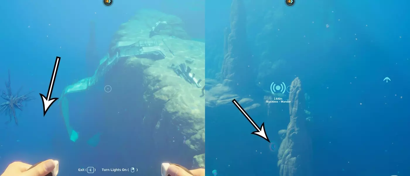 Subnautica 2: Biobed Locations Guide for Inventory Expansion