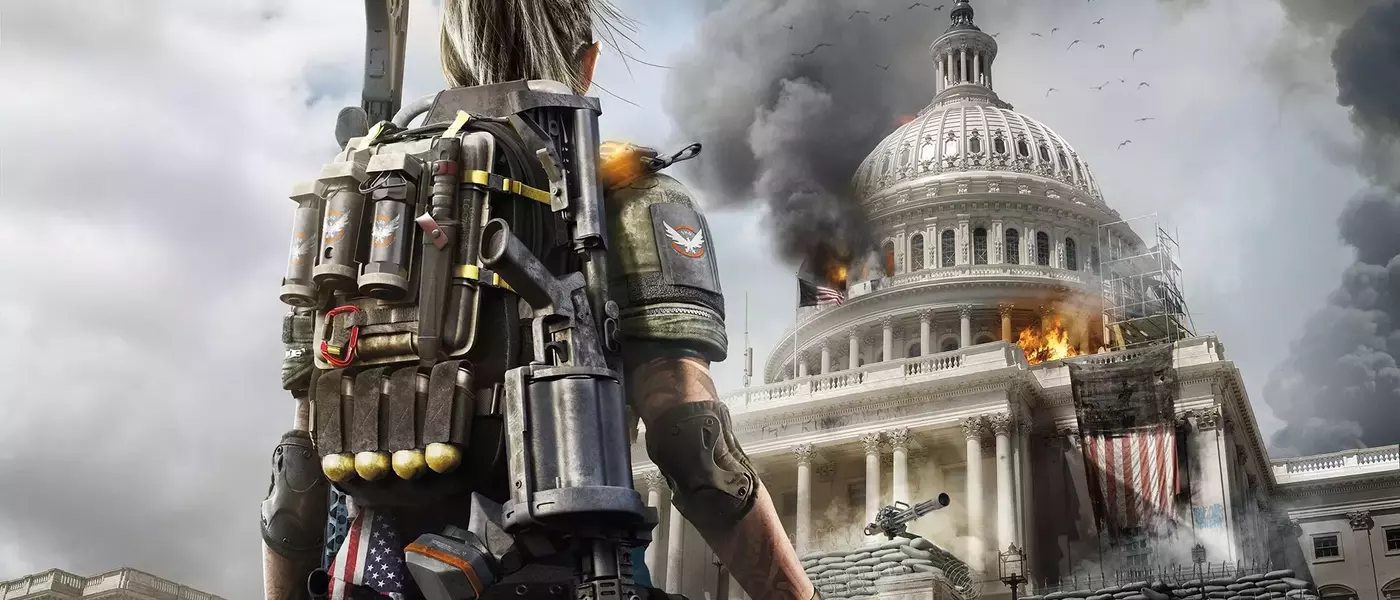 The Division Tabletop RPG Exceeds Funding Expectations