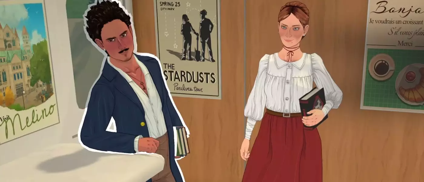 Paralives Trailer: A New Challenger in Life Simulation Games