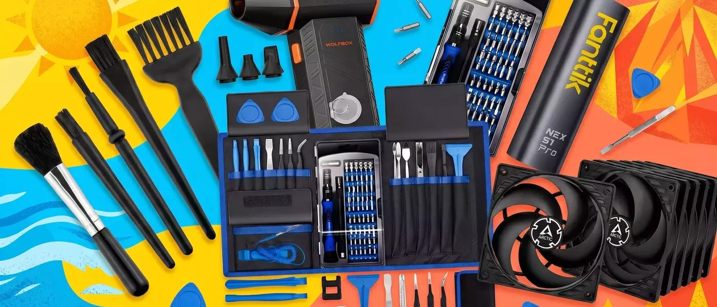 Maintain Peak PC Performance in Summer Heat: Essential Cleaning and Cooling Guide