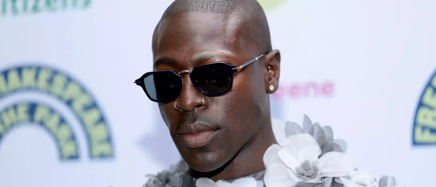 Moses Sumney on Composing for 'Is God Is': A Journey into Cinematic Sound