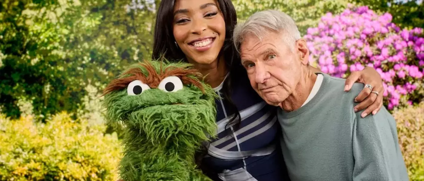 Shrinking Cast Joins Sesame Street for New Educational Shorts