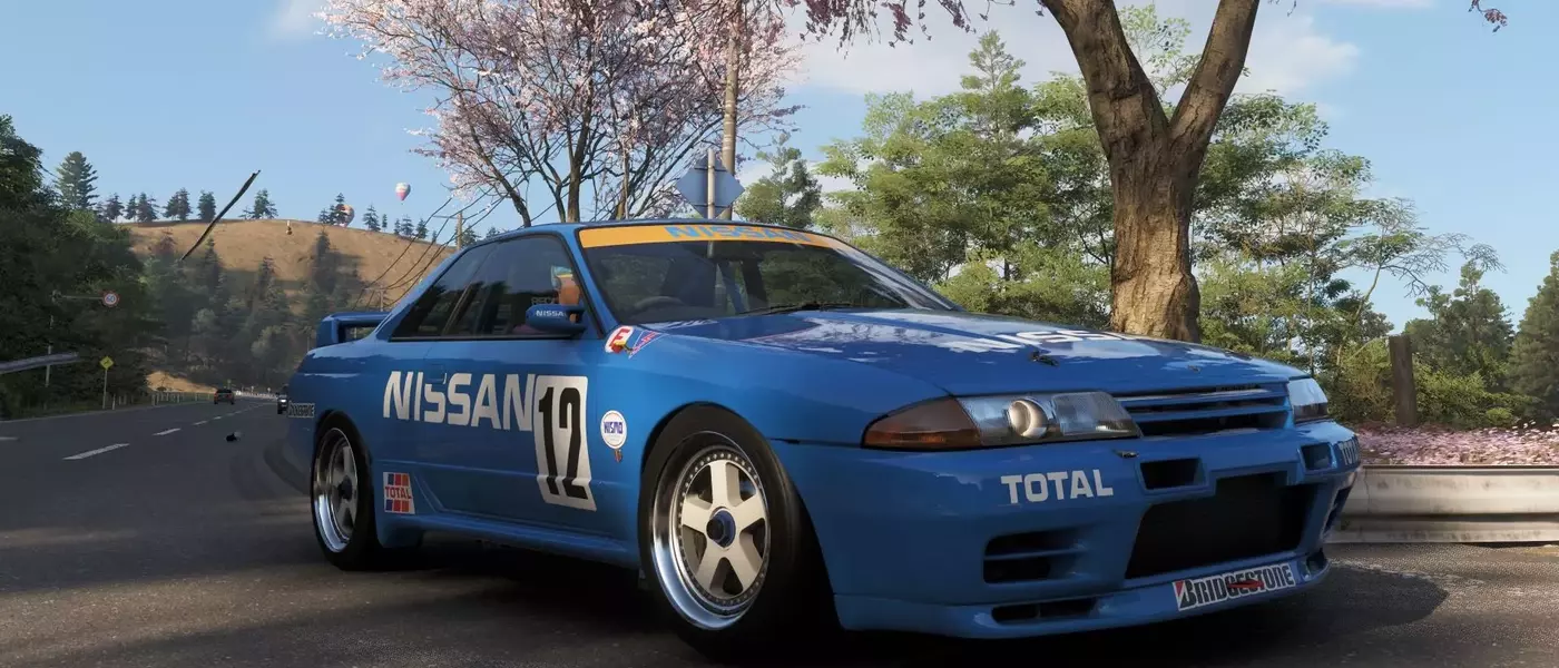Forza Horizon 6 Car Pass: Unlock Exclusive Vehicles