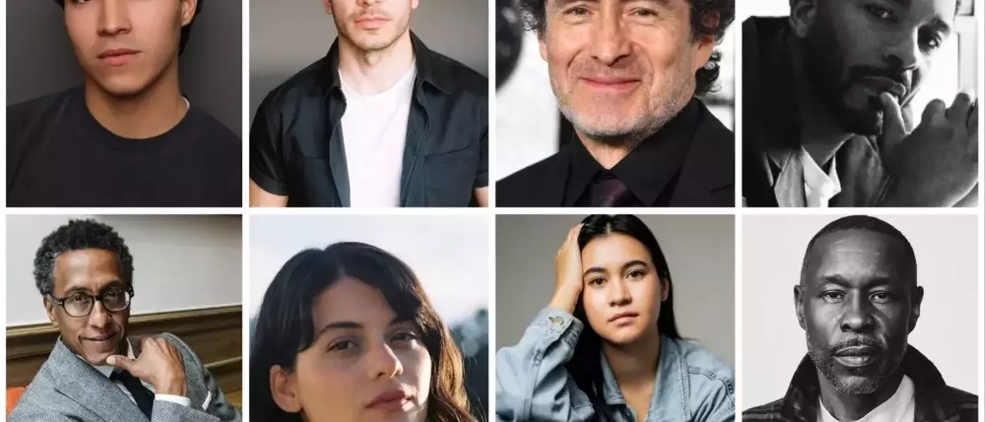 Main Cast Announced for 'Creed' Spinoff Series 'Delphi'