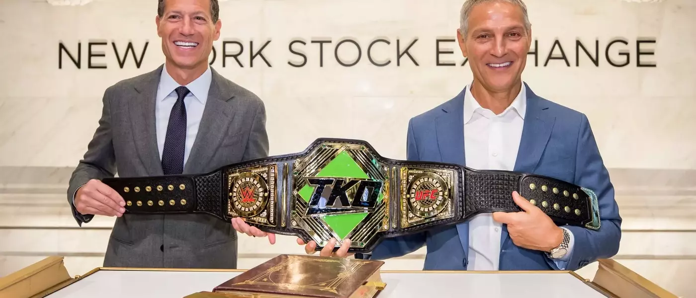 Media Moguls Ari Emanuel and Mark Shapiro Acquire Stakes in Las Vegas Raiders