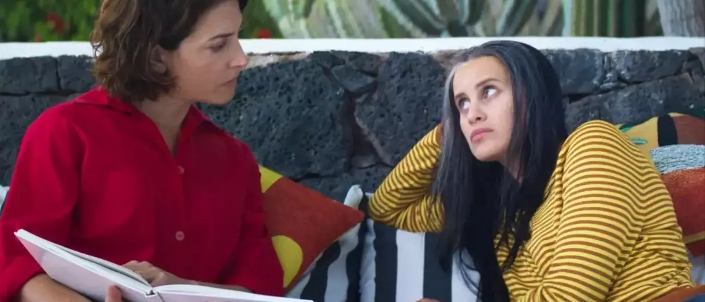 Pedro Almodóvar's 'Bitter Christmas': A Playful Exploration of Layered Narratives and Alter Egos