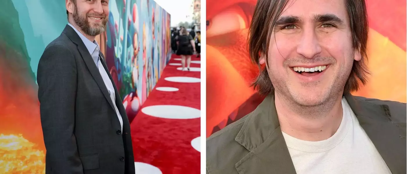 Netflix Secures Exclusive Content Deal with Acclaimed Animation Directors