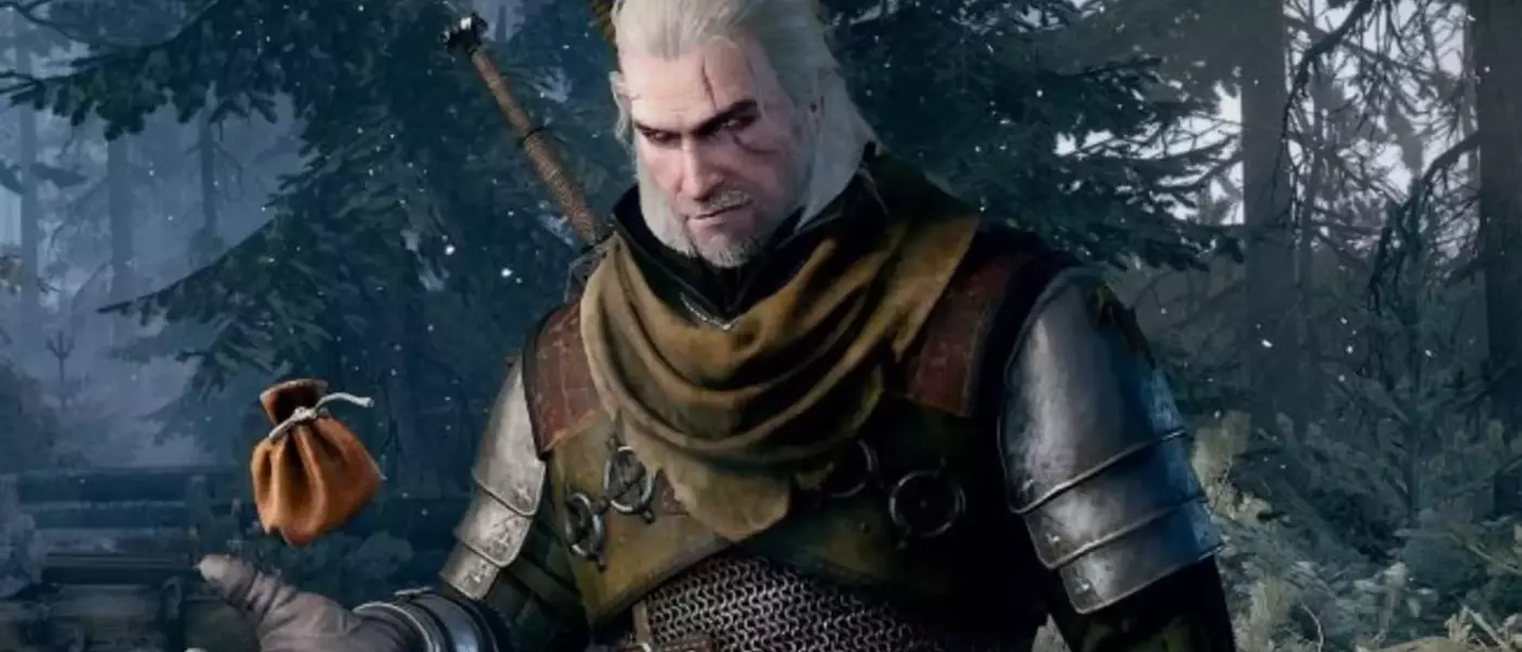 Witcher Spinoff 'Project Sirius' Hires New Lead Writer from Destiny 2