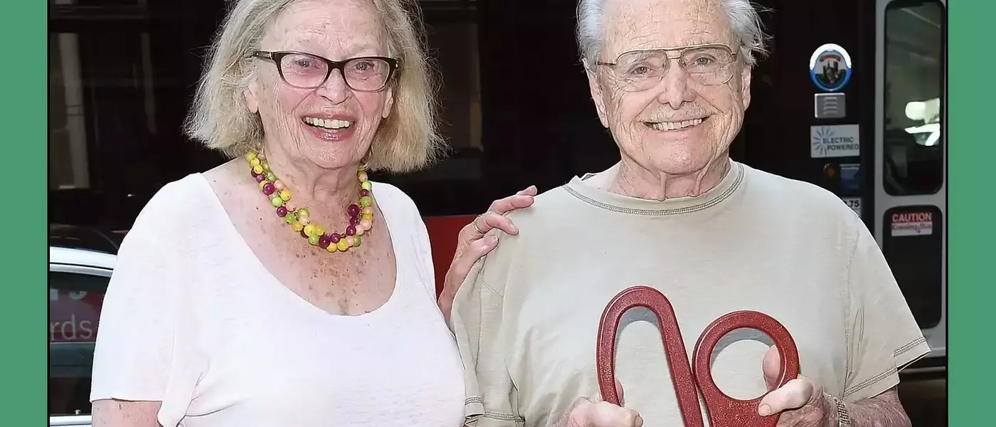 William Daniels and Bonnie Bartlett: A 75-Year Journey of Love, Career, and Resilience