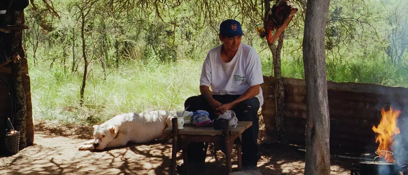 Double Freedom: Alonso's Sequel Delivers a Quiet Yet Profound Cinematic Experience