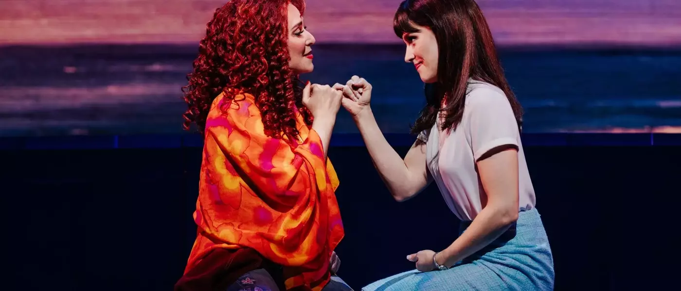Beaches Musical Ends Broadway Run After Tony Snub, National Tour Planned