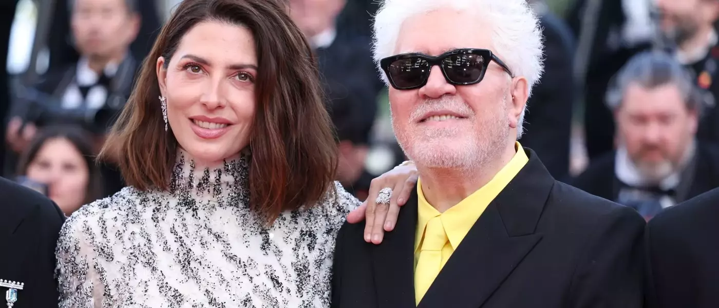 Pedro Almodóvar's 'Bitter Christmas' Premieres to Enthusiastic Acclaim at Cannes