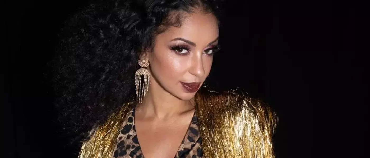 Mya's 'Retrospect': A Journey into Funk and Independence