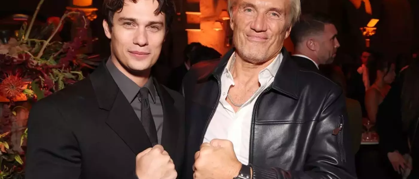 Nicholas Galitzine on His Physical Transformation for 'Masters of the Universe' and Filming 'Red, White & Royal Wedding' Sequel