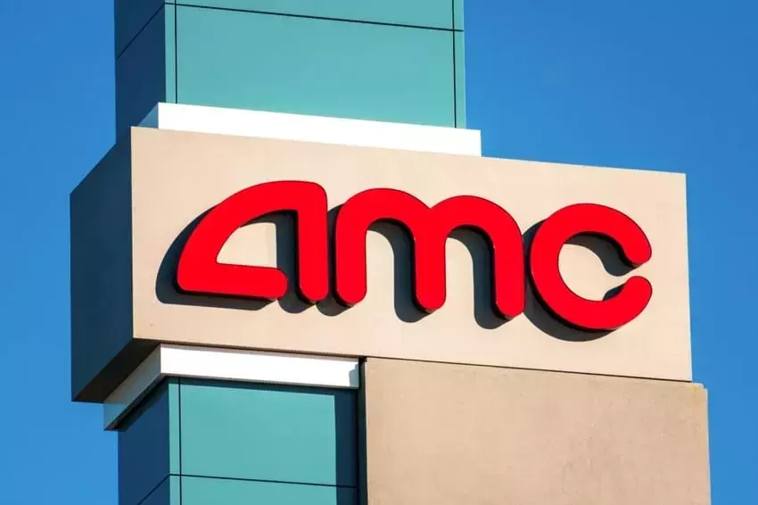 AMC Stock Surges Following CEO's Share Acquisition