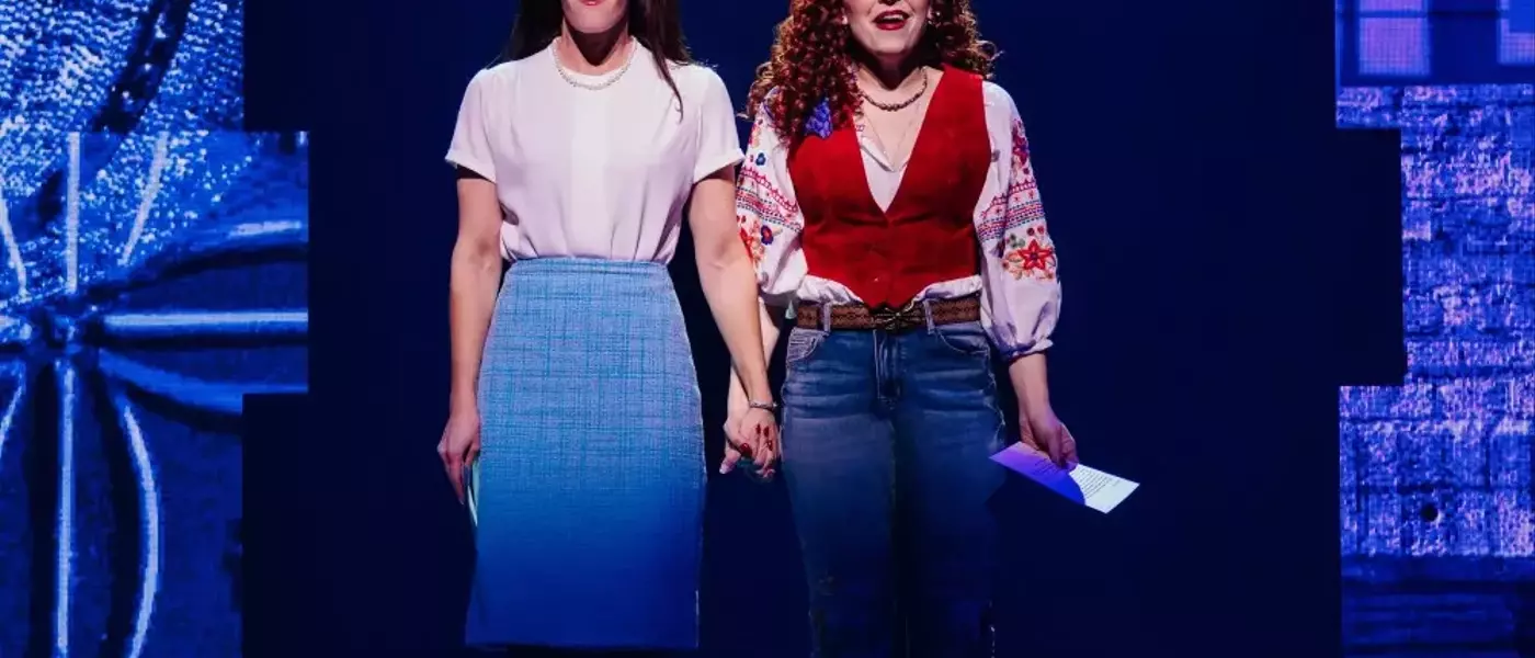 Broadway's 'Beaches' Musical to Conclude Run After Zero Tony Nods