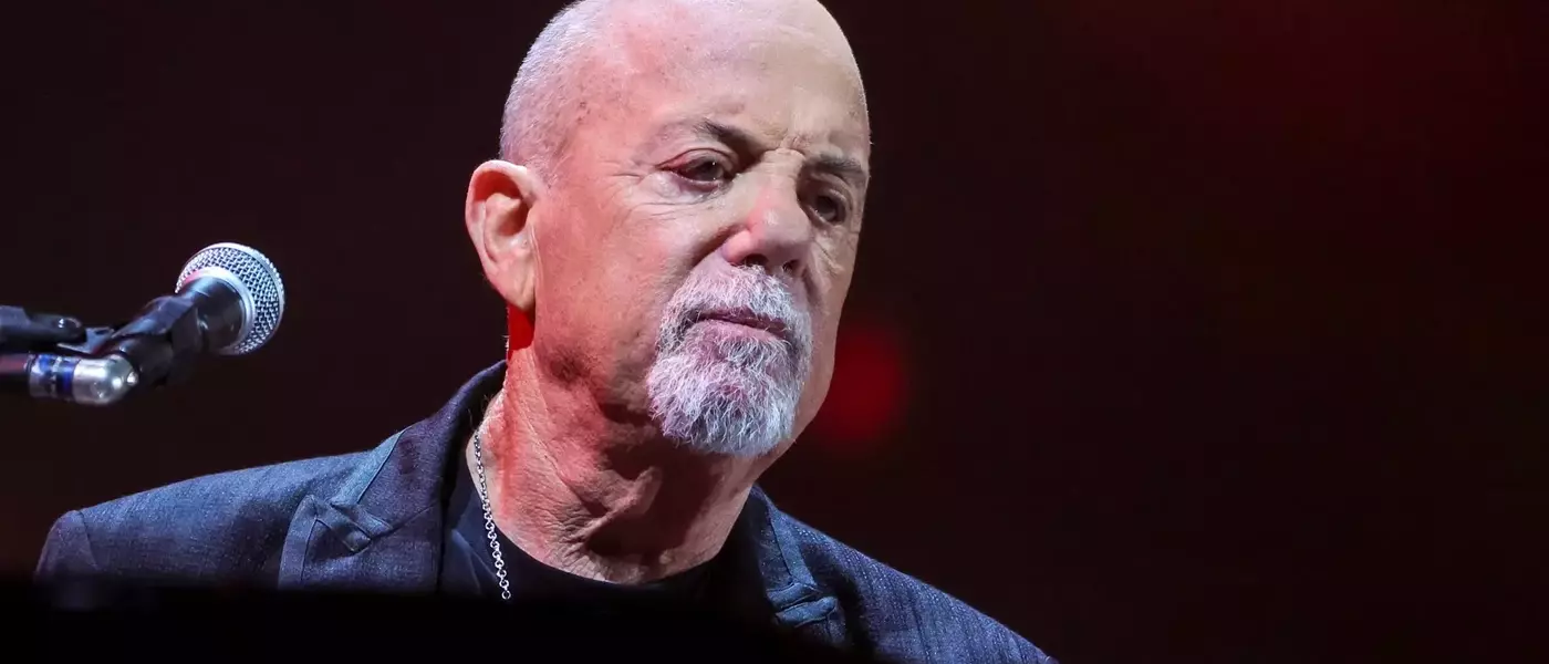 Billy Joel's Unauthorized Biopic Faces Legal and Professional Backlash