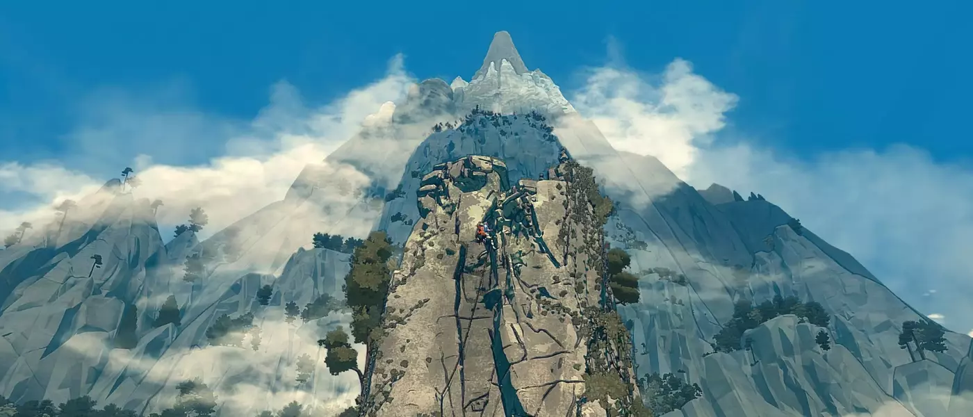 Cairn Game Introduces Novel Bragging Rights Feature
