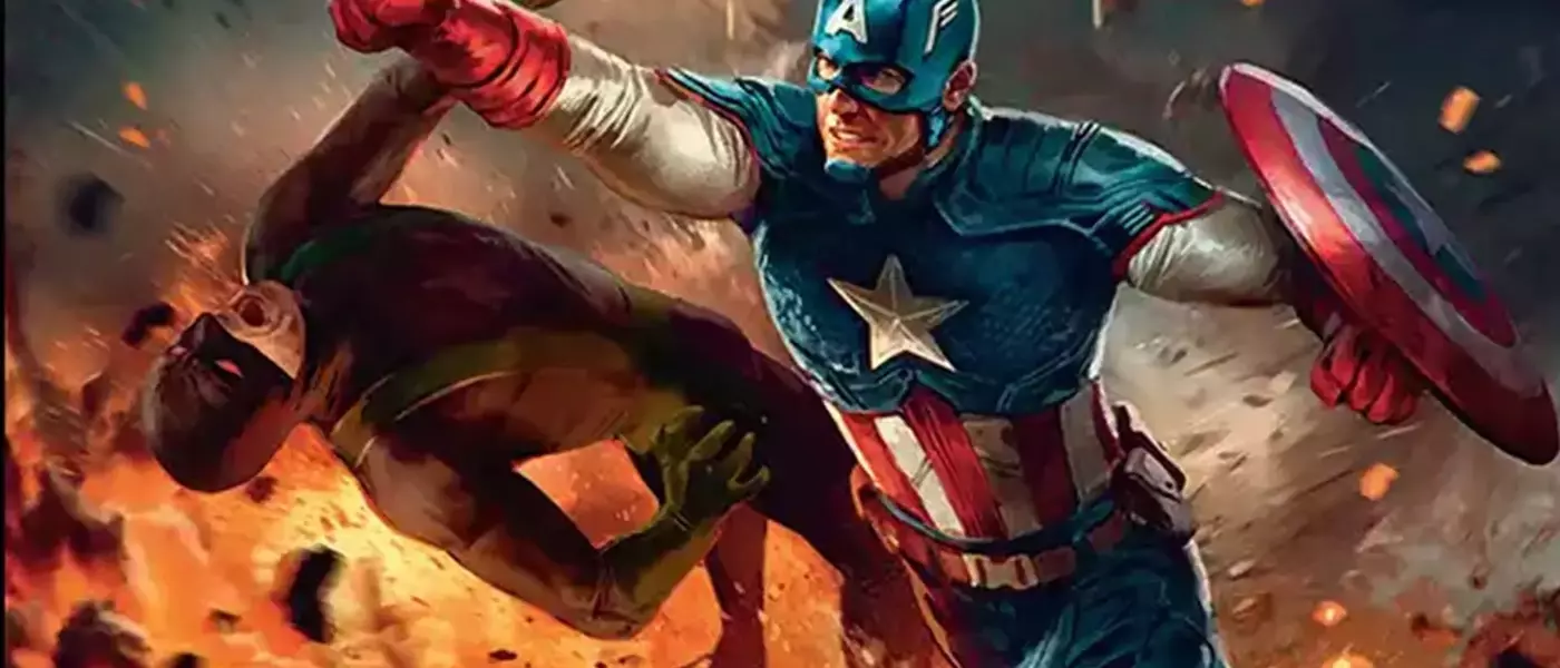 Marvel Crossover: Magic: The Gathering Arena Embraces Super Heroes and Retroactively Adds Spider-Man Content