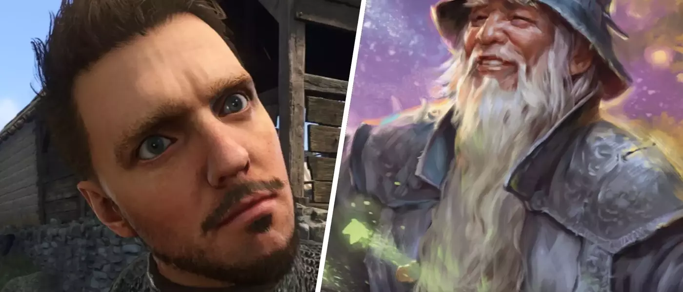 Warhorse Studios Reveals New RPG in Tolkien's Middle-earth Alongside Kingdom Come Sequel
