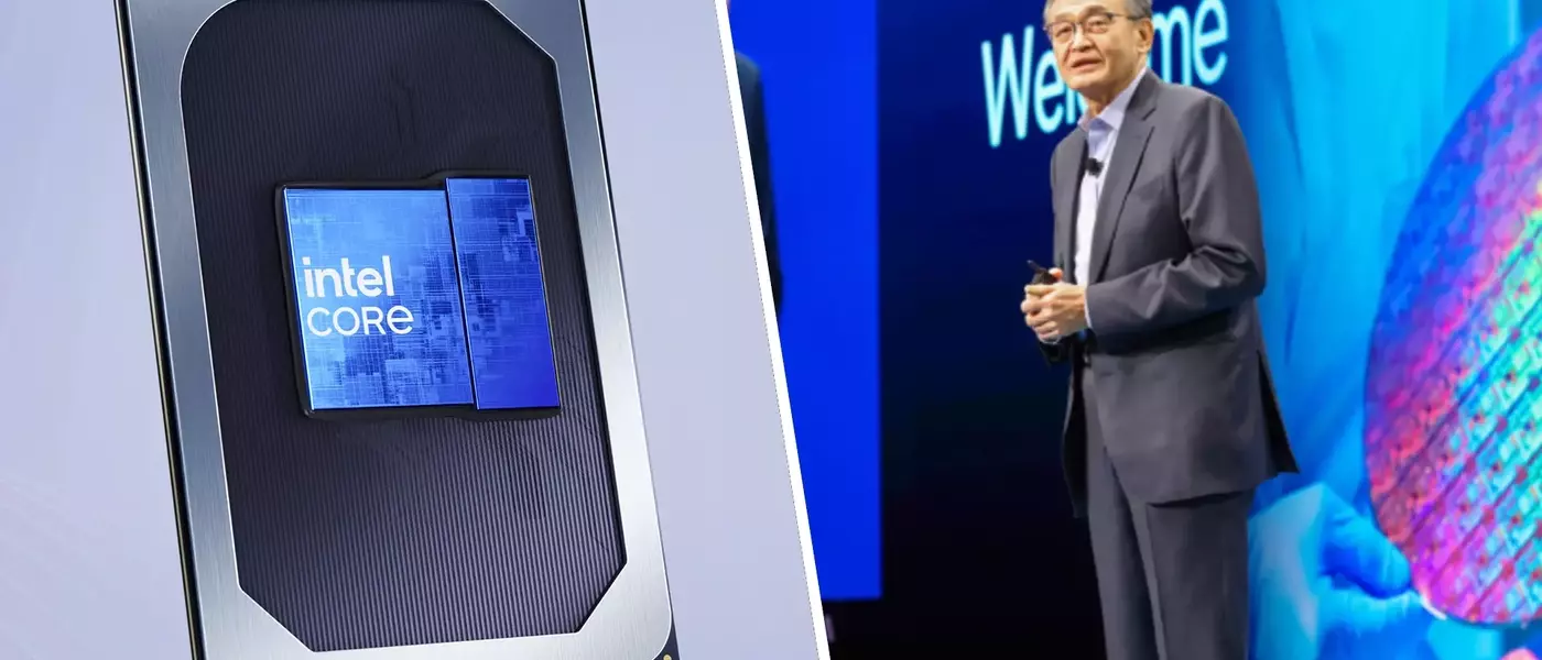 Intel's CEO on Past Mistakes and Future Strategies
