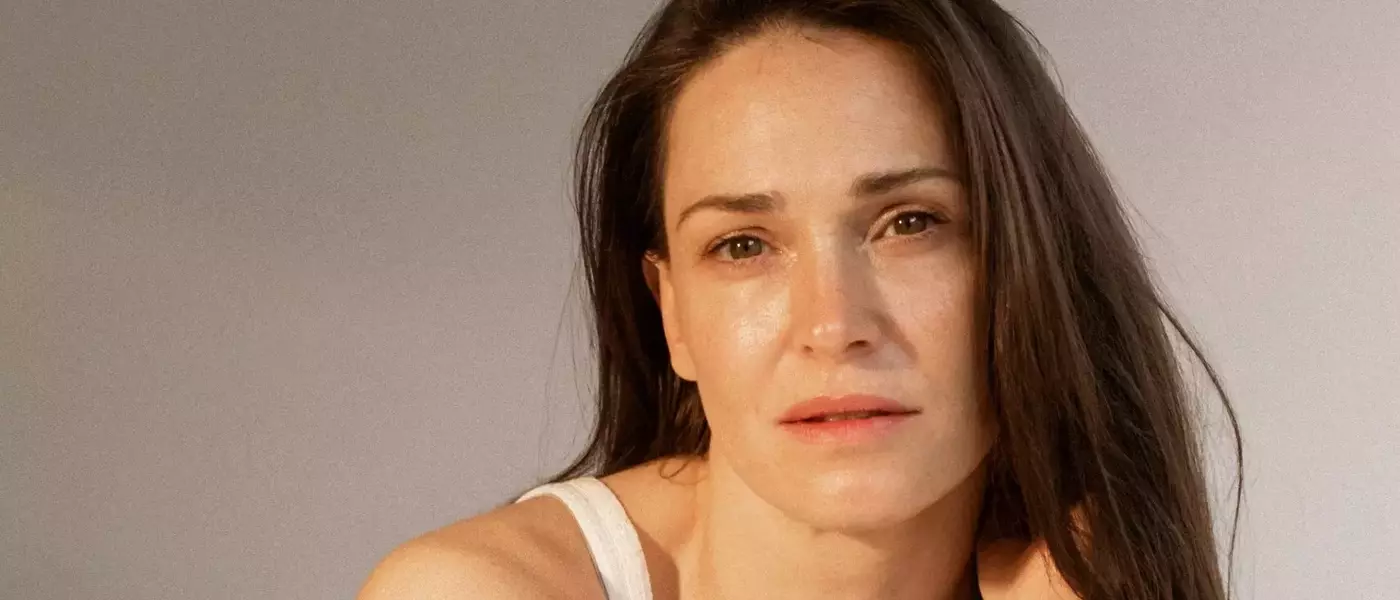 Mary Mina to Star in Alexandra Matheou's Debut Feature 'Shibboleth'