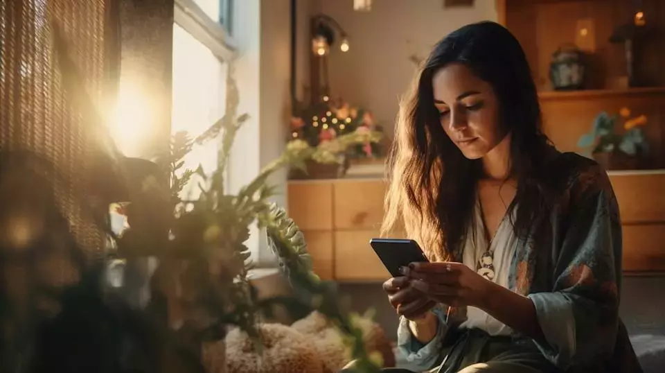 BMO Capital Predicts Pinterest's Growth Fueled by AI Ad Innovations