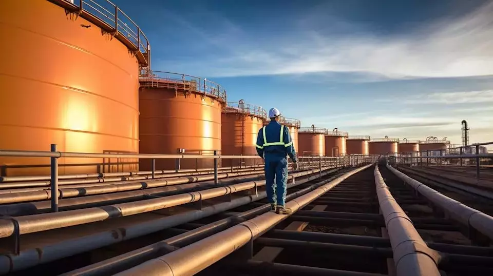 Bernstein Reaffirms 'Outperform' Rating for Diamondback Energy Amidst Oil Supply Worries