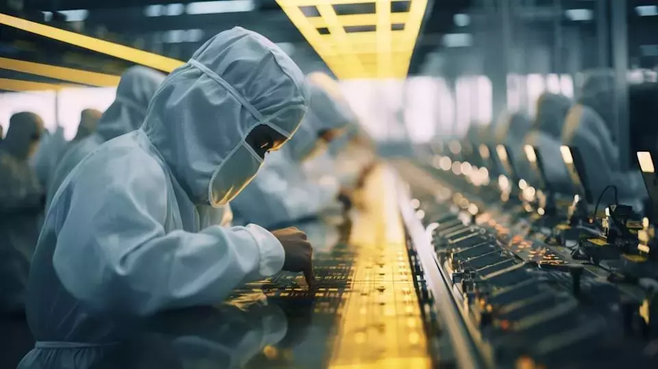 Evercore ISI Elevates Marvell Technology (MRVL) Price Target Amid Surging AI Infrastructure Demand