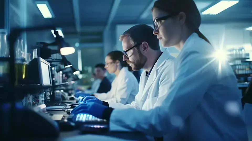 Truist Adjusts Insmed (INSM) Target Amidst Market Competition