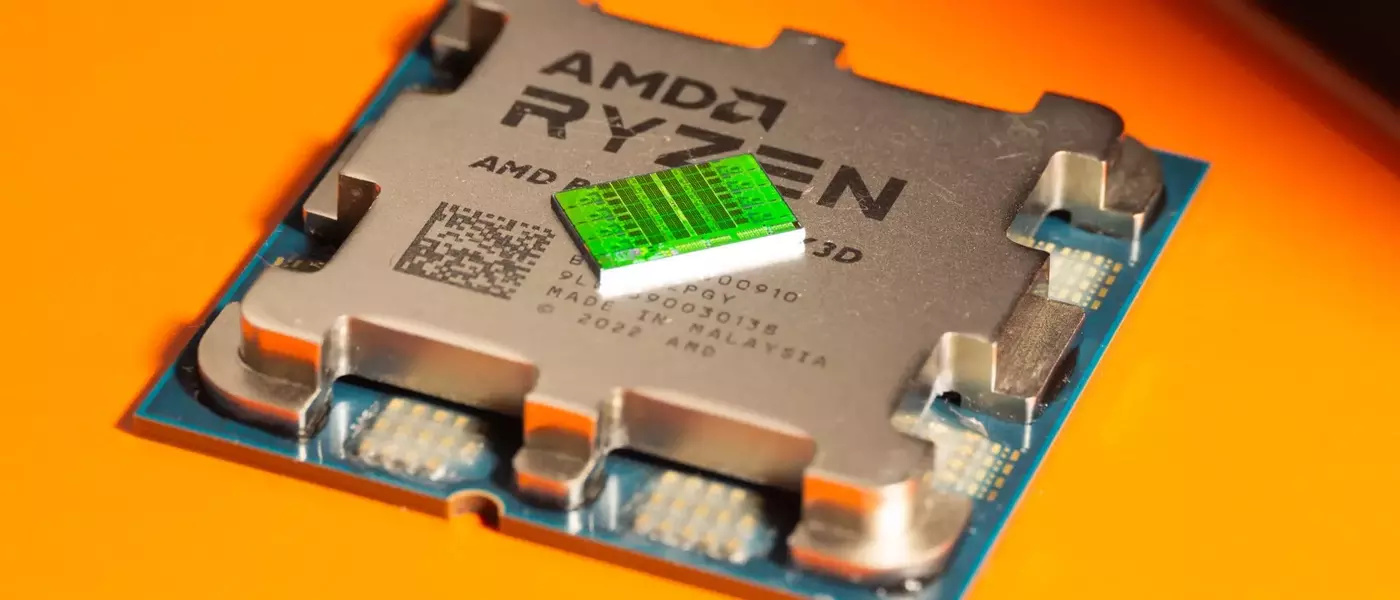 AMD's new Ryzen 7 7700X3D Processor: Specs, Performance, and Pricing Expectations
