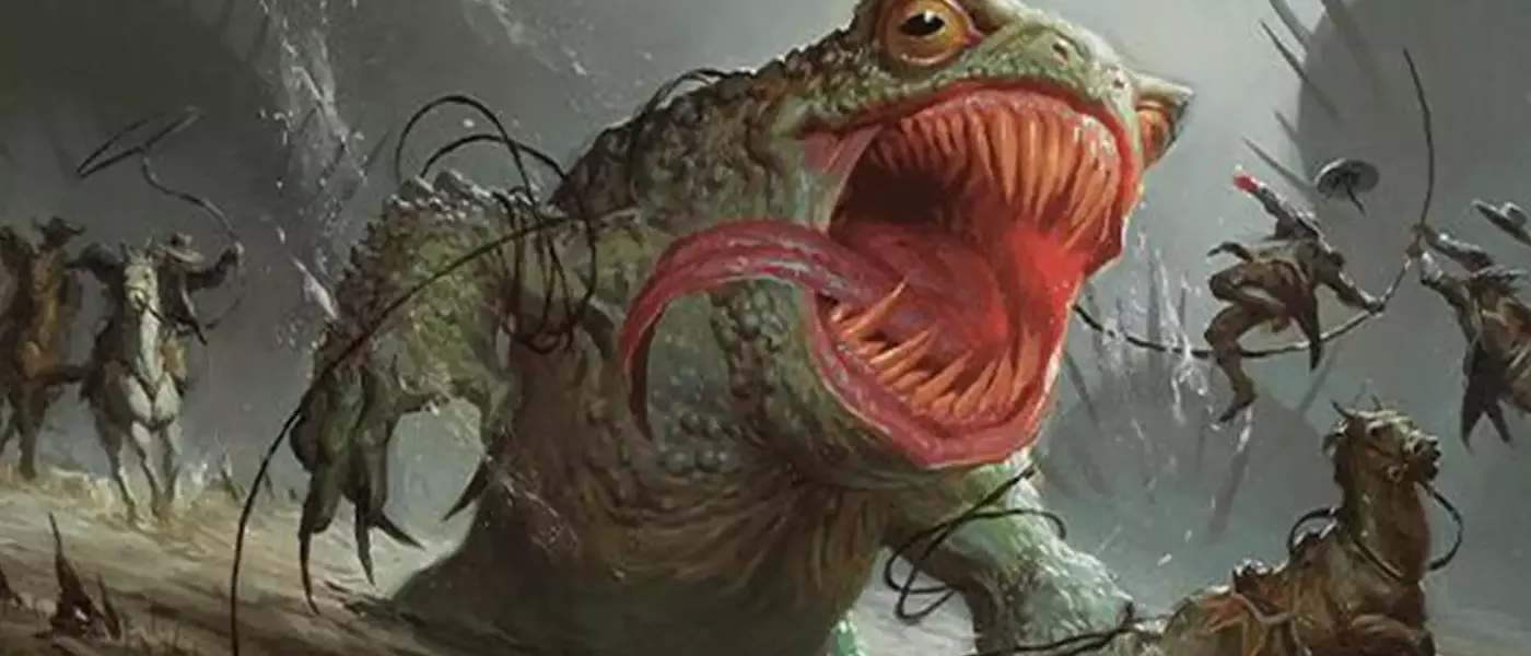 Magic: The Gathering Card Sees Price Surge Due to New Combo