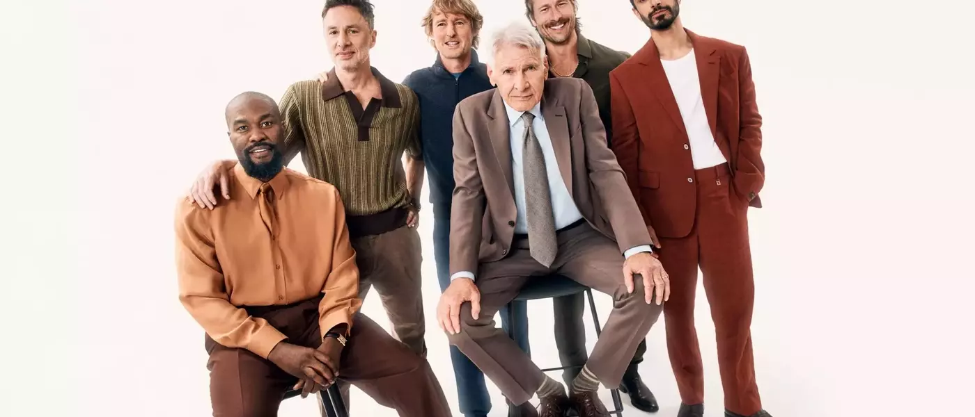 Hollywood Stars Reflect on Fame, Fan Encounters, and Career Journeys