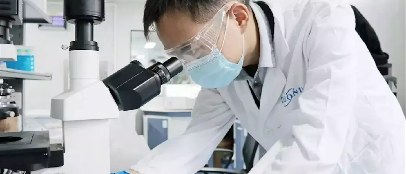 Regenxbio's Financial Health and Therapeutic Advances