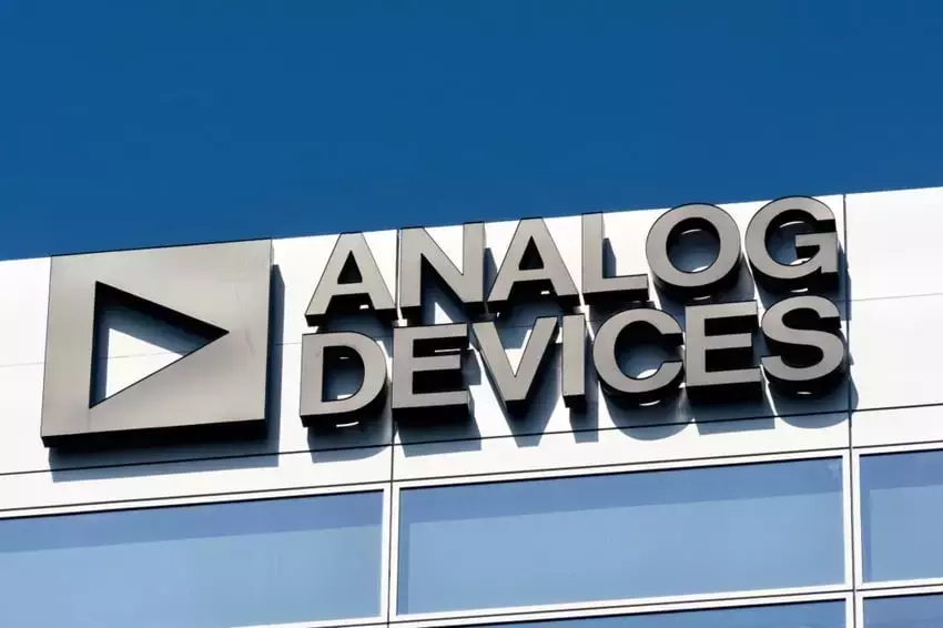Analog Devices Strengthens AI Portfolio with Empower Semiconductor Acquisition and Exceeds Q2 Expectations